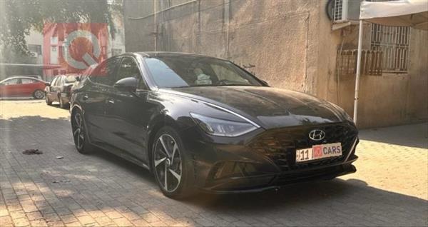 هيونداي سوناتا 2023 للبيع في العراق - بغداد